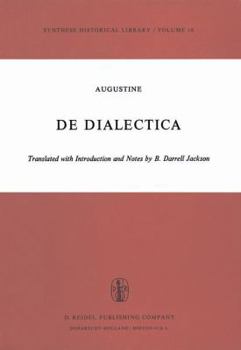De dialectica