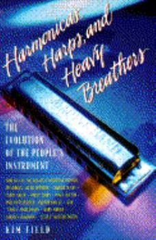 Paperback Harmonicas, Harps, and Heavy Breathers Book