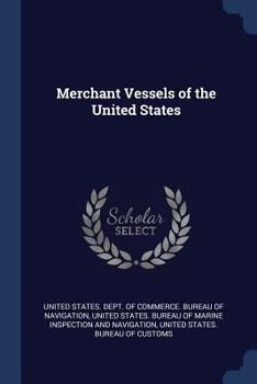 Merchant Vessels of the United States