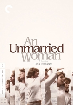 DVD An Unmarried Woman Book