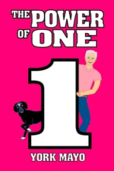 Paperback The Power of One Book