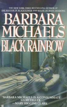 Black Rainbow - Book #2 of the Greyhaven