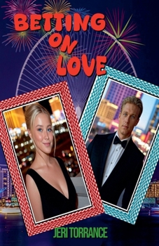 Paperback Betting On Love Book