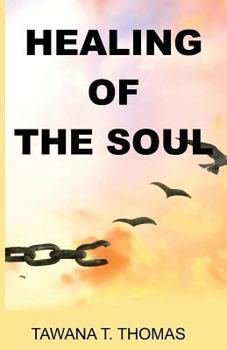 Paperback Healing Of The Soul Book