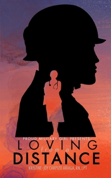 Paperback Loving From A Distance [Undetermined] Book