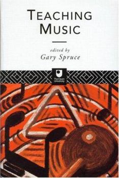 Paperback Teaching Music Book