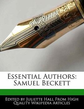 Essential Authors : Samuel Beckett