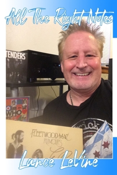 Paperback All The Right Notes Book