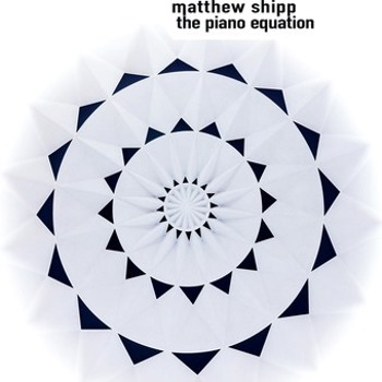 Music - CD Piano Equation Book