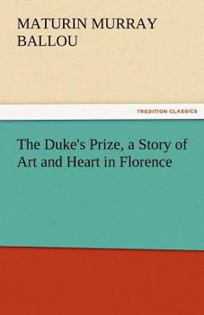 The Duke's Prize