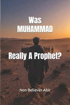 Paperback Was Muhammad Really A Prophet? Book