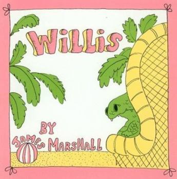 Paperback Willis Book