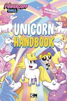 Paperback Unicorn Handbook Book