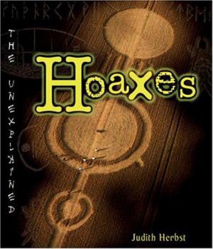 Paperback Hoaxes Book