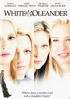 DVD White Oleander Book