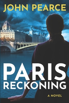 Paris Reckoning (Sandi Brennan)