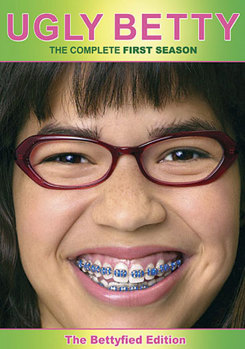 Ugly Betty: Season 1