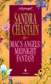 Mass Market Paperback Mac's Angels: Midnight Fantasy Book