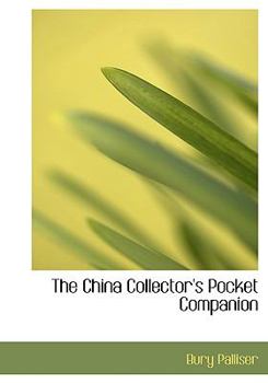 The China Collector's Pocket Companion