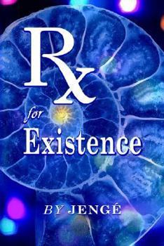 Paperback RX for Existence Book