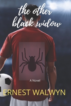 Paperback The Other Black Widow: Blak Widow - Book Three Book