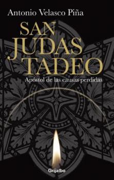 Paperback San Judas Tadeo (Spanish Edition) Book