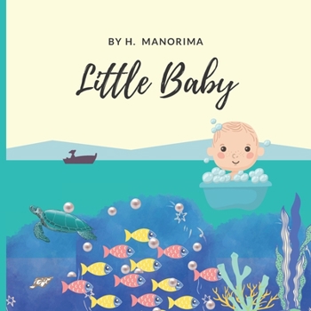 Paperback Little Baby Book