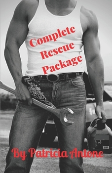 Paperback Complete Rescue Package Book