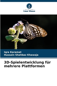 3D-Spielentwicklung für mehrere Plattformen