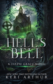 Hardcover Hell's Bell Book