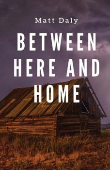 Paperback Between Here and Home Book