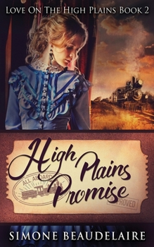 Paperback High Plains Promise Book