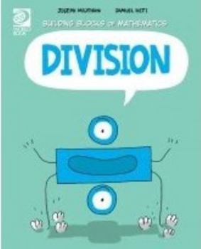 Hardcover Division Book