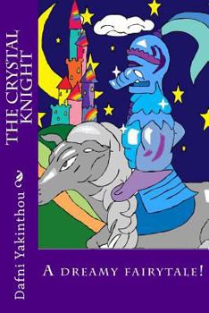 Paperback The Crystal Knight Book