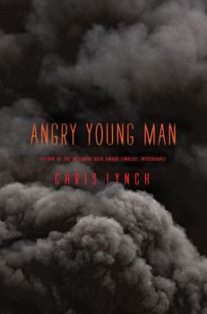 Hardcover Angry Young Man Book