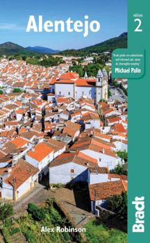 Paperback Alentejo Book