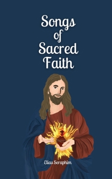 Paperback Songs of Sacred Faith Book