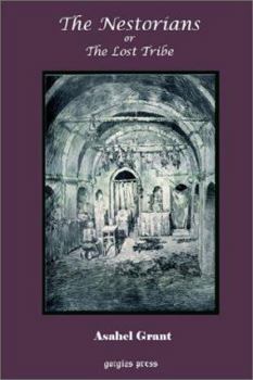 Paperback The Nestorians or the Lost Tribe Book