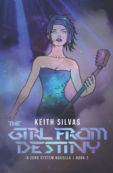 Paperback The Girl From Destiny Book