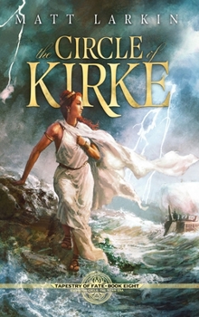 Hardcover The Circle of Kirke Book