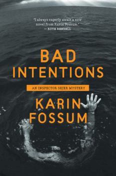 Paperback Bad Intentions, 7 Book