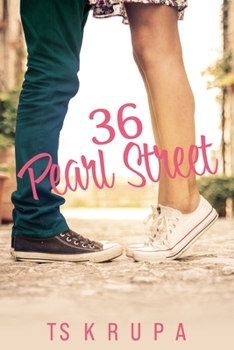 Paperback 36 Pearl Street Book