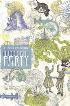 Paperback Hurricane Party Book