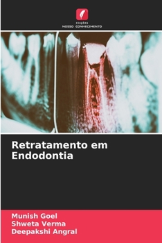 Paperback Retratamento em Endodontia [Portuguese] Book