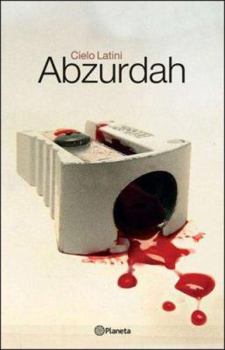 Paperback Abzurdah (Spanish Edition) Book