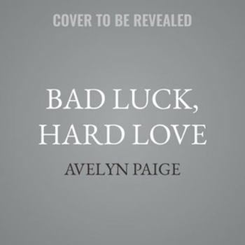 MP3 CD Bad Luck, Hard Love Book
