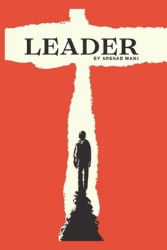 Paperback LEADER: "Building Your Legacy as a Leader" Book