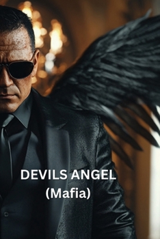 Paperback DEVILS ANGEL (Mafia) Book