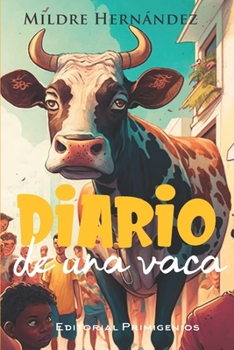 Paperback Diario de una vaca [Spanish] Book