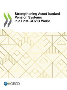 Paperback Strengthening Asset-backed Pension Systems in a Post-COVID World Book